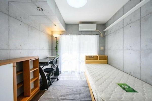 八王子市中野山王２丁目のマンション