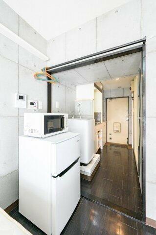 八王子市中野山王２丁目のマンション