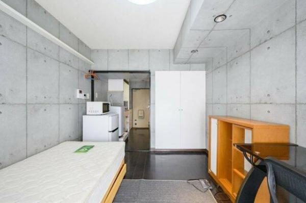 八王子市中野山王２丁目のマンション