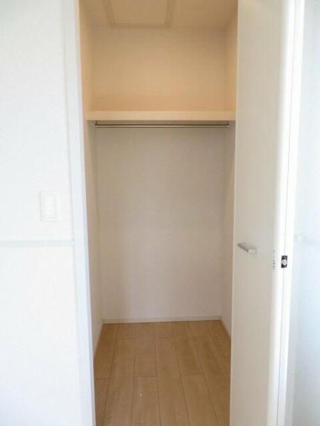 八王子市中野山王２丁目のアパート