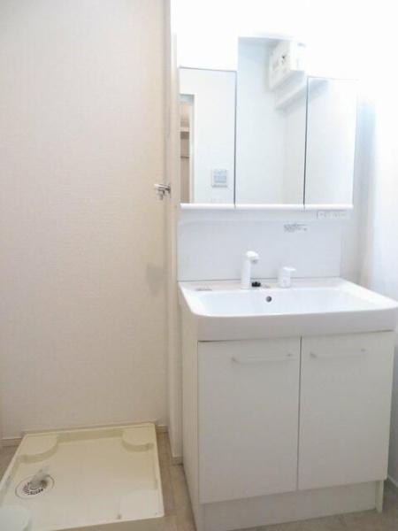 八王子市中野山王２丁目のアパート
