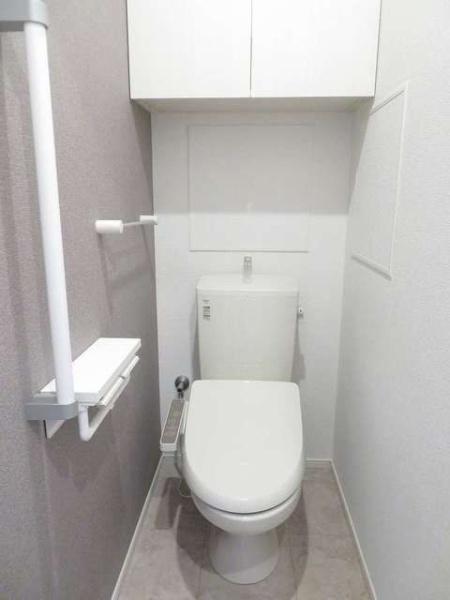 八王子市中野山王２丁目のアパート
