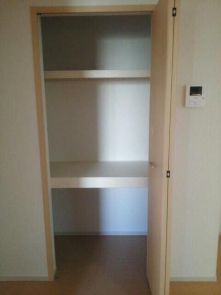 八王子市弐分方町のアパート