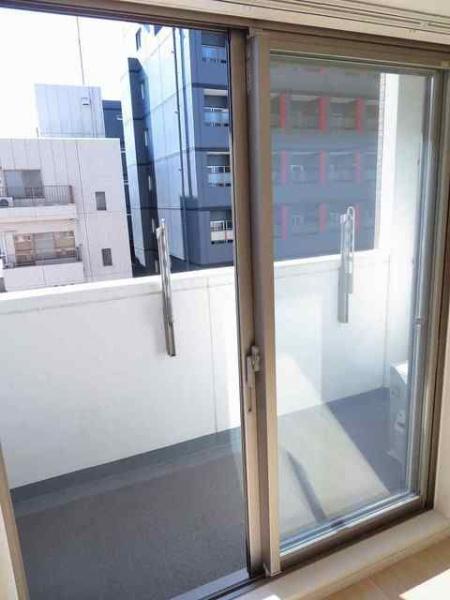 八王子市八幡町のマンション
