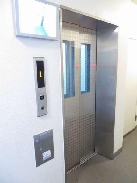 八王子市八幡町のマンション