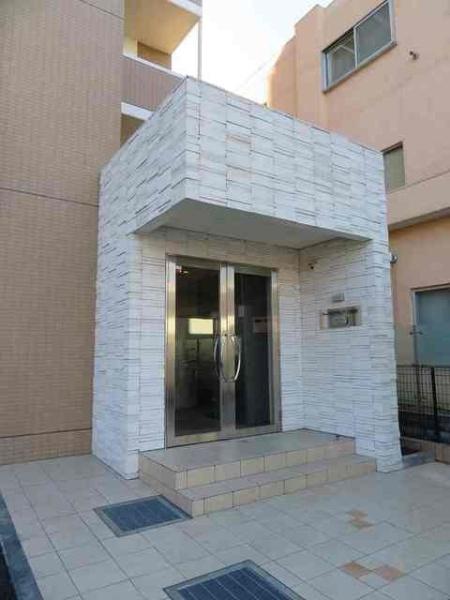 八王子市八幡町のマンション