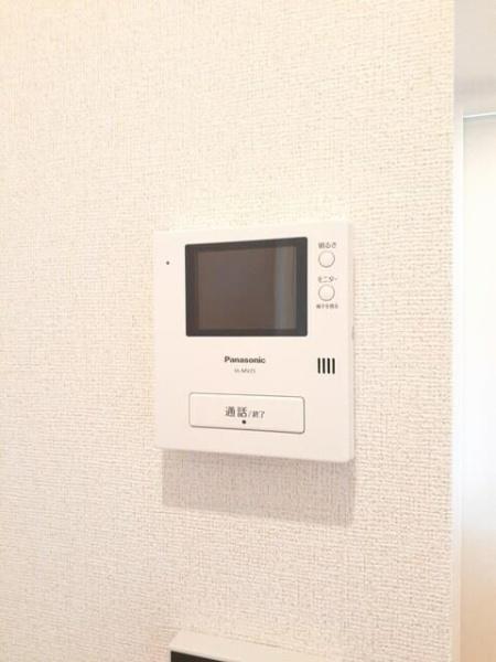八王子市横川町のアパート