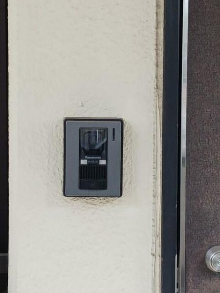 日野市旭が丘６丁目のマンション