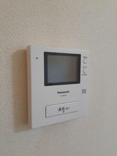 日野市大字日野のアパート