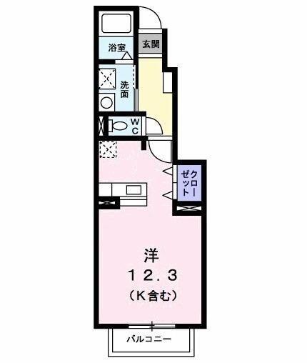 エスポワールⅢ