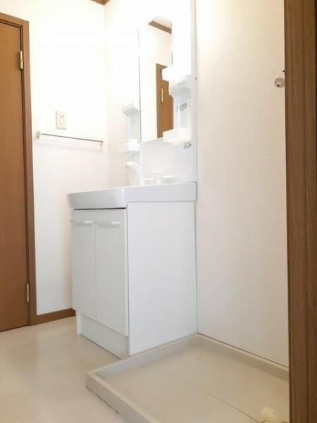 日野市南平７丁目のアパート