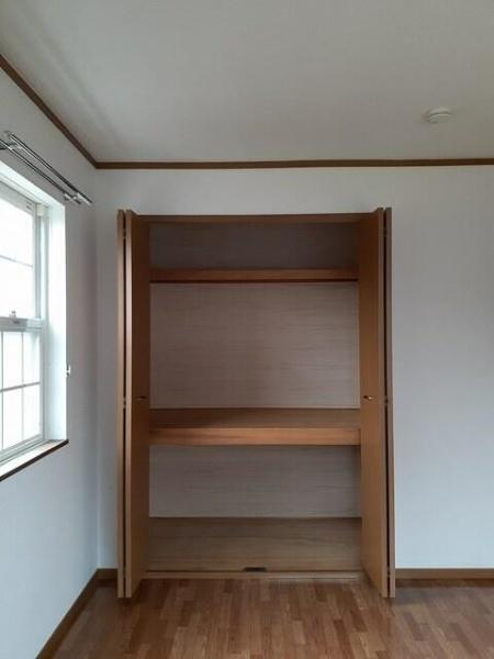 日野市南平７丁目のアパート