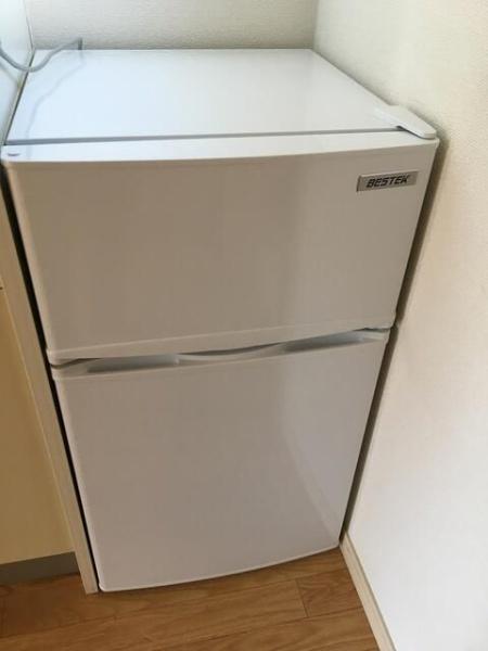 八王子市滝山町１丁目のアパート