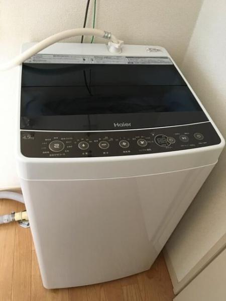 八王子市滝山町１丁目のアパート