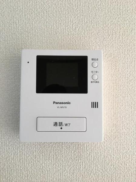 八王子市滝山町１丁目のアパート