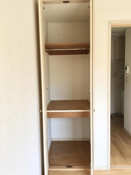 八王子市滝山町１丁目のアパート