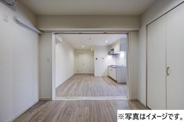 八王子市台町３丁目のアパート