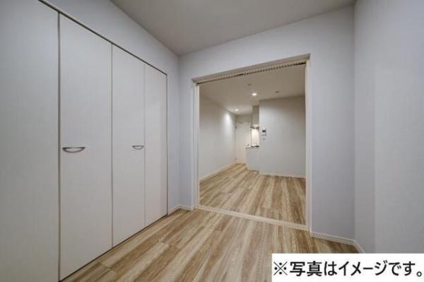 八王子市台町３丁目のアパート