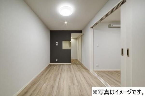 八王子市台町３丁目のアパート