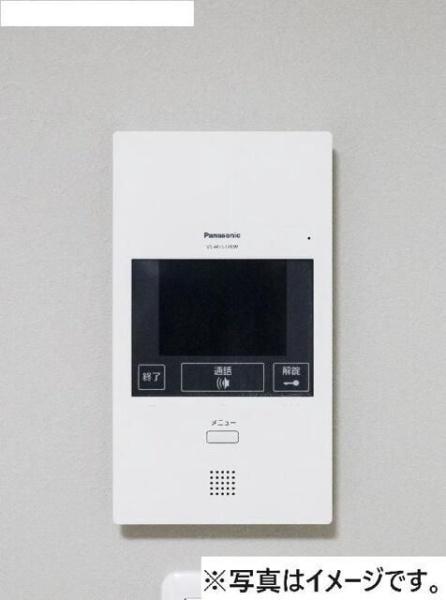 八王子市台町３丁目のアパート
