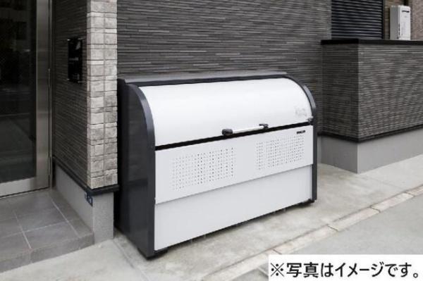 八王子市台町３丁目のアパート