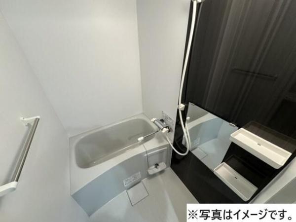 八王子市台町３丁目のアパート