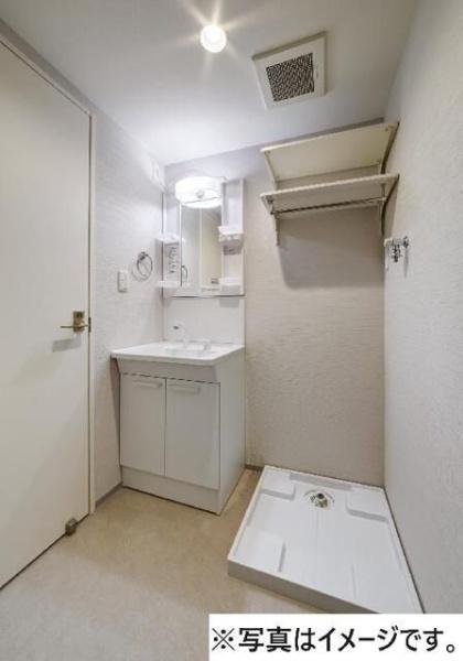 八王子市台町３丁目のアパート