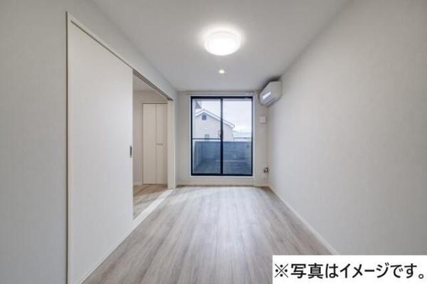 八王子市台町３丁目のアパート