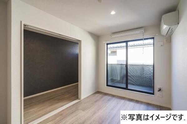 八王子市台町３丁目のアパート