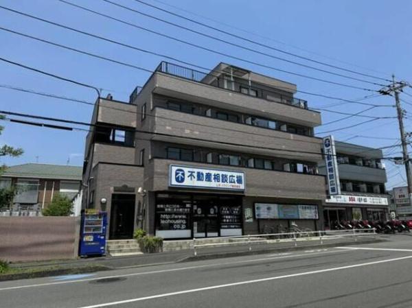 八王子市中野町のマンション