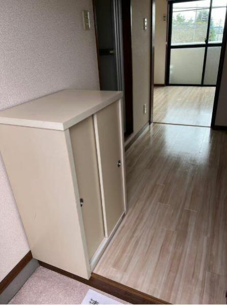 八王子市中野町のマンション
