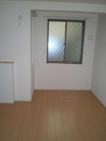 クー・ド・フェルム(その他内観)