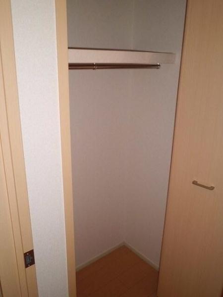 クー・ド・フェルム(収納)