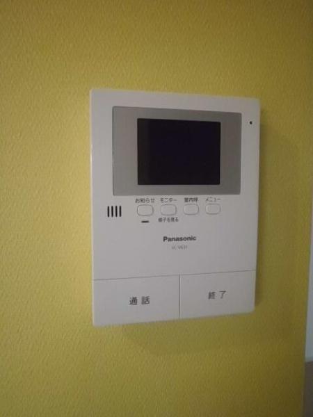 クー・ド・フェルム(その他設備)