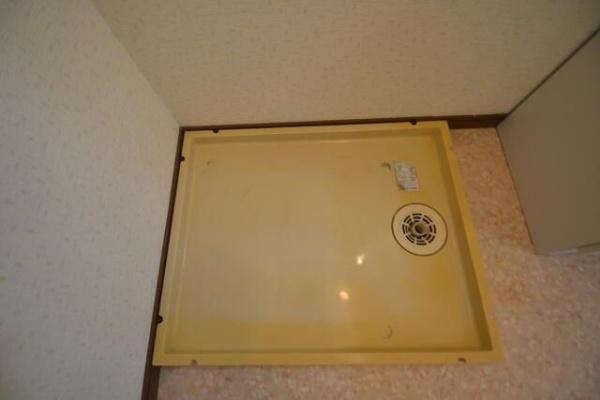 八王子市弐分方町のアパート