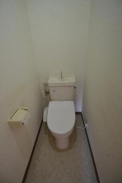 八王子市弐分方町のアパート
