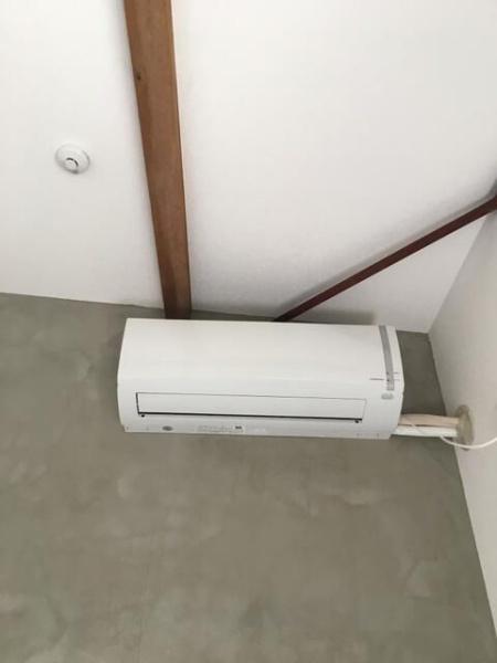 八王子市中野上町２丁目のアパート