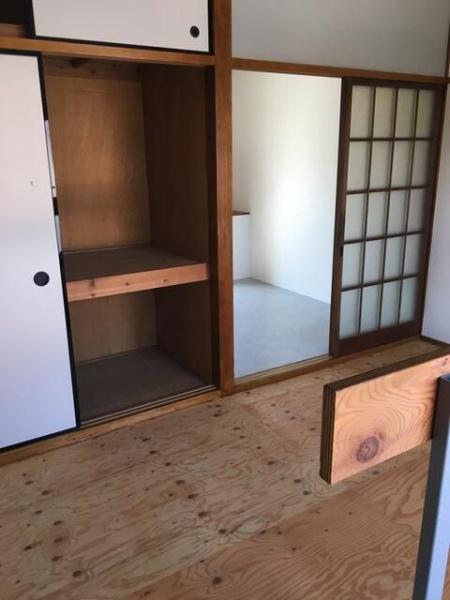 八王子市中野上町２丁目のアパート