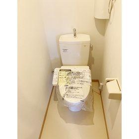 八王子市打越町のアパート
