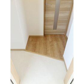 八王子市打越町のアパート