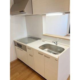 八王子市打越町のアパート