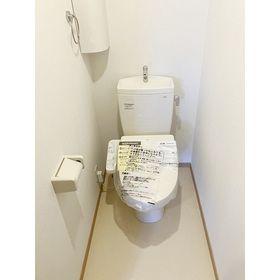 八王子市打越町のアパート