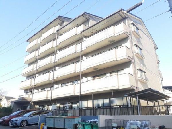 八王子市松木のマンション