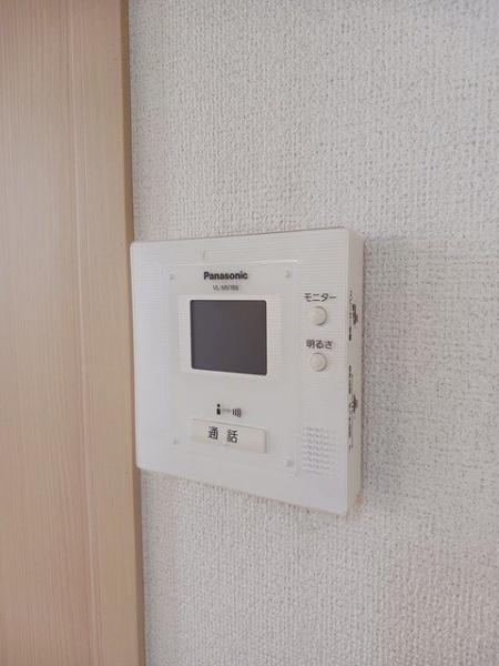 メゾンドサンセールC