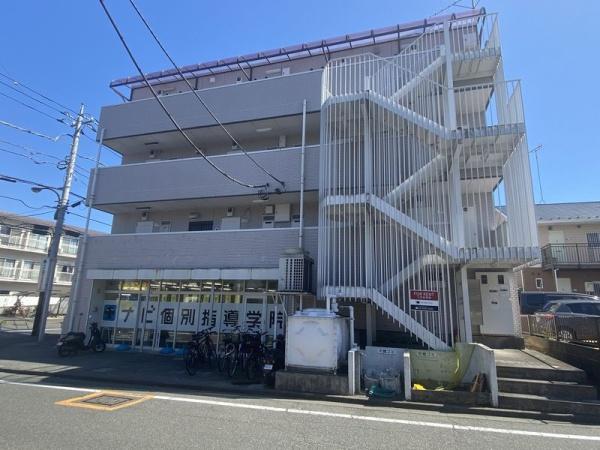 八王子市松木のマンション