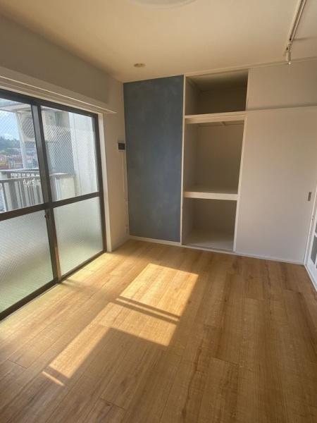 八王子市松木のマンション