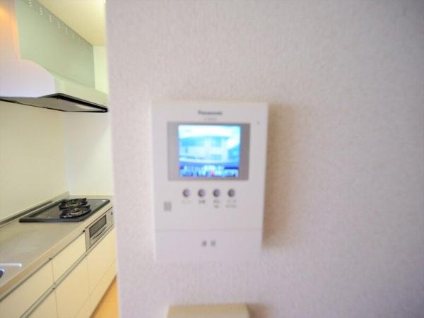 日野市南平５丁目のアパート