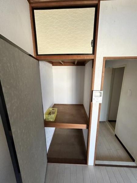 八王子市狭間町のアパート