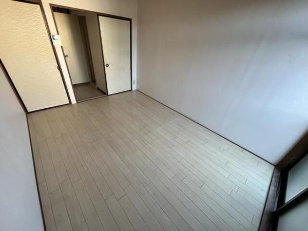 八王子市狭間町のアパート