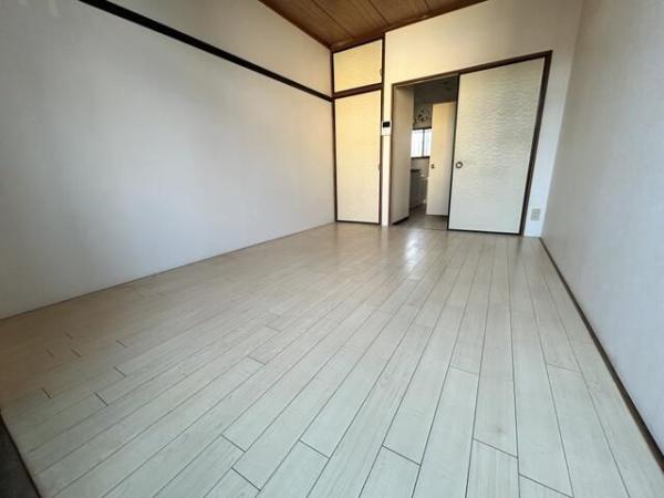 八王子市狭間町のアパート